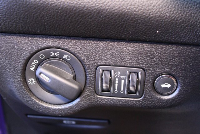 Used 2023 Dodge Challenger R/T w/ Blacktop Package image 18