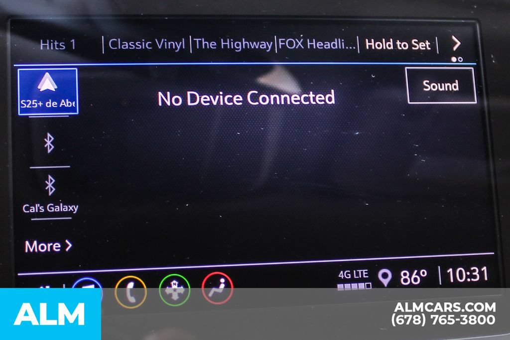 Used 2024 Chevrolet Malibu LT FWD image 35