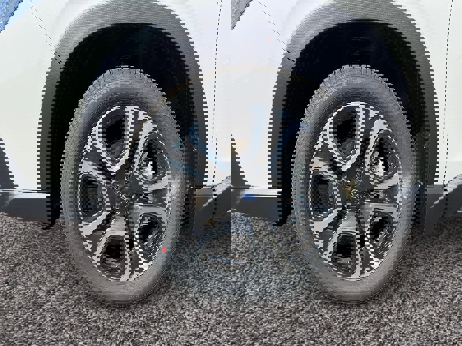 New 2026 Subaru Ascent Touring image 14