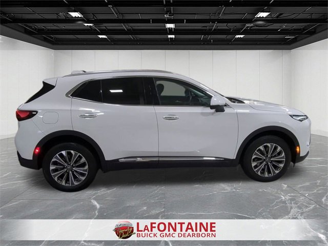 Used 2024 Buick Envision Preferred image 9