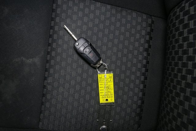 Used 2022 Ford Transit 250 Low Roof w/ Exterior Upgrade Package image 35