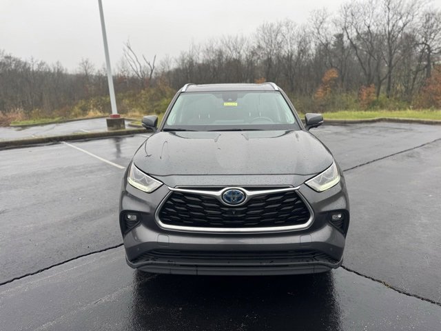 Used 2023 Toyota Highlander Limited image 8