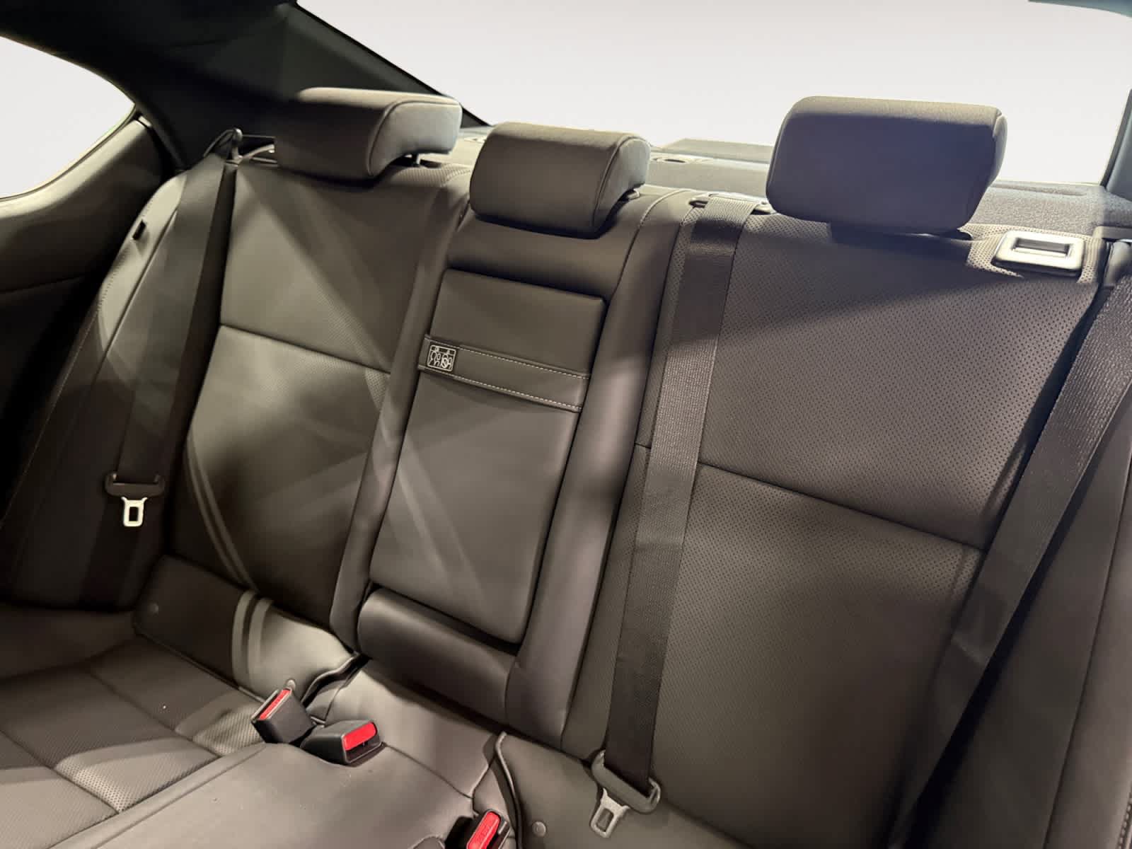 Used 2025 Lexus IS 350 F Sport w/ Accessory Package 2 RWD image 14