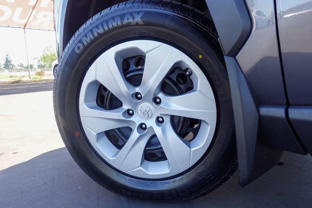 Certified 2023 Toyota RAV4 LE image 13