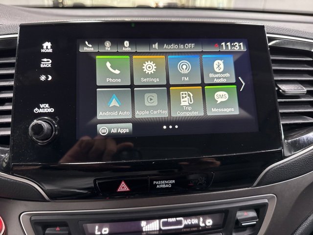 Used 2021 Honda Pilot Special Edition image 18