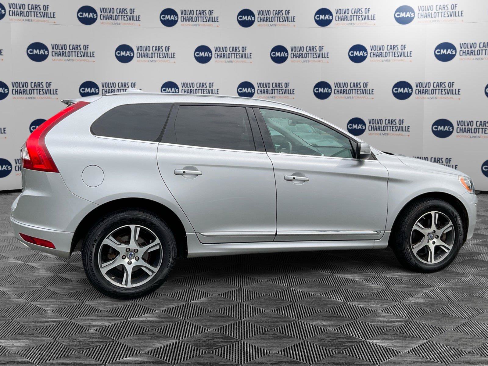 Used 2014 Volvo XC60 T6 AWD/4WD image 6