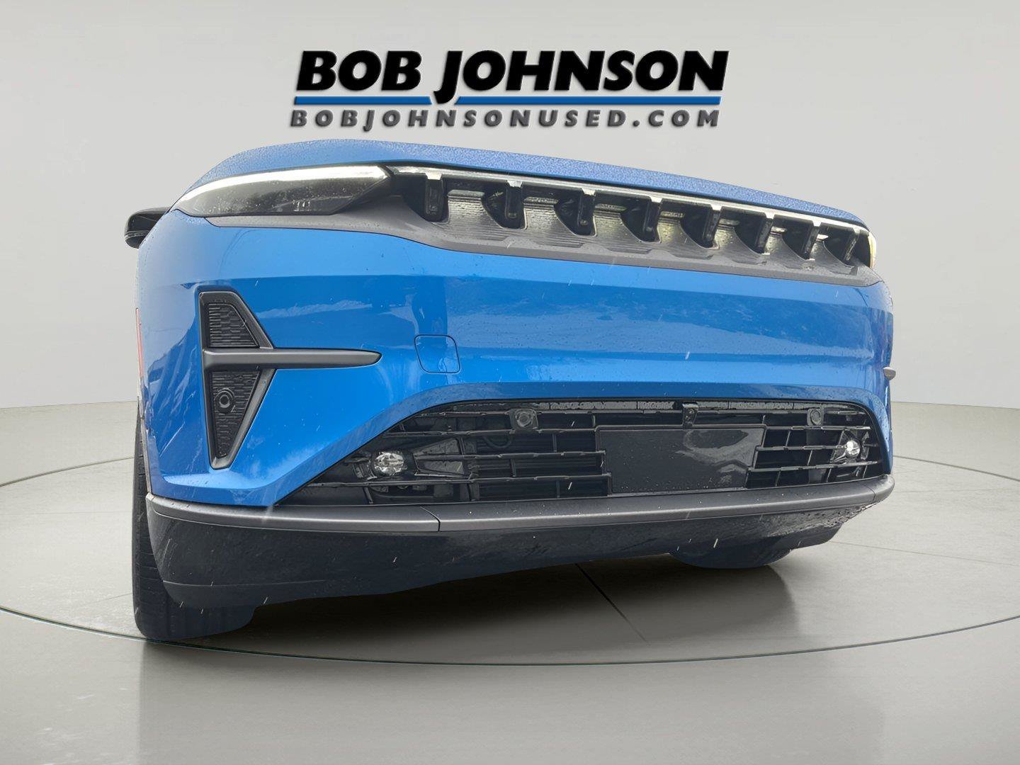 New 2025 Jeep Wagoneer S Limited AWD/4WD image 6