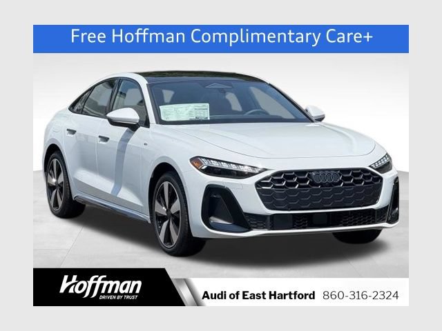 New 2026 Audi A5 2.0T Premium