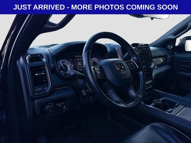 Used 2022 RAM 3500 Limited image 11