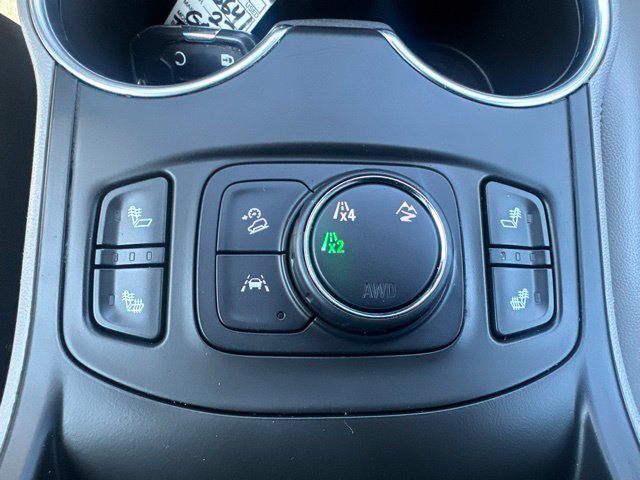 Used 2022 GMC Terrain SLT AWD/4WD image 25