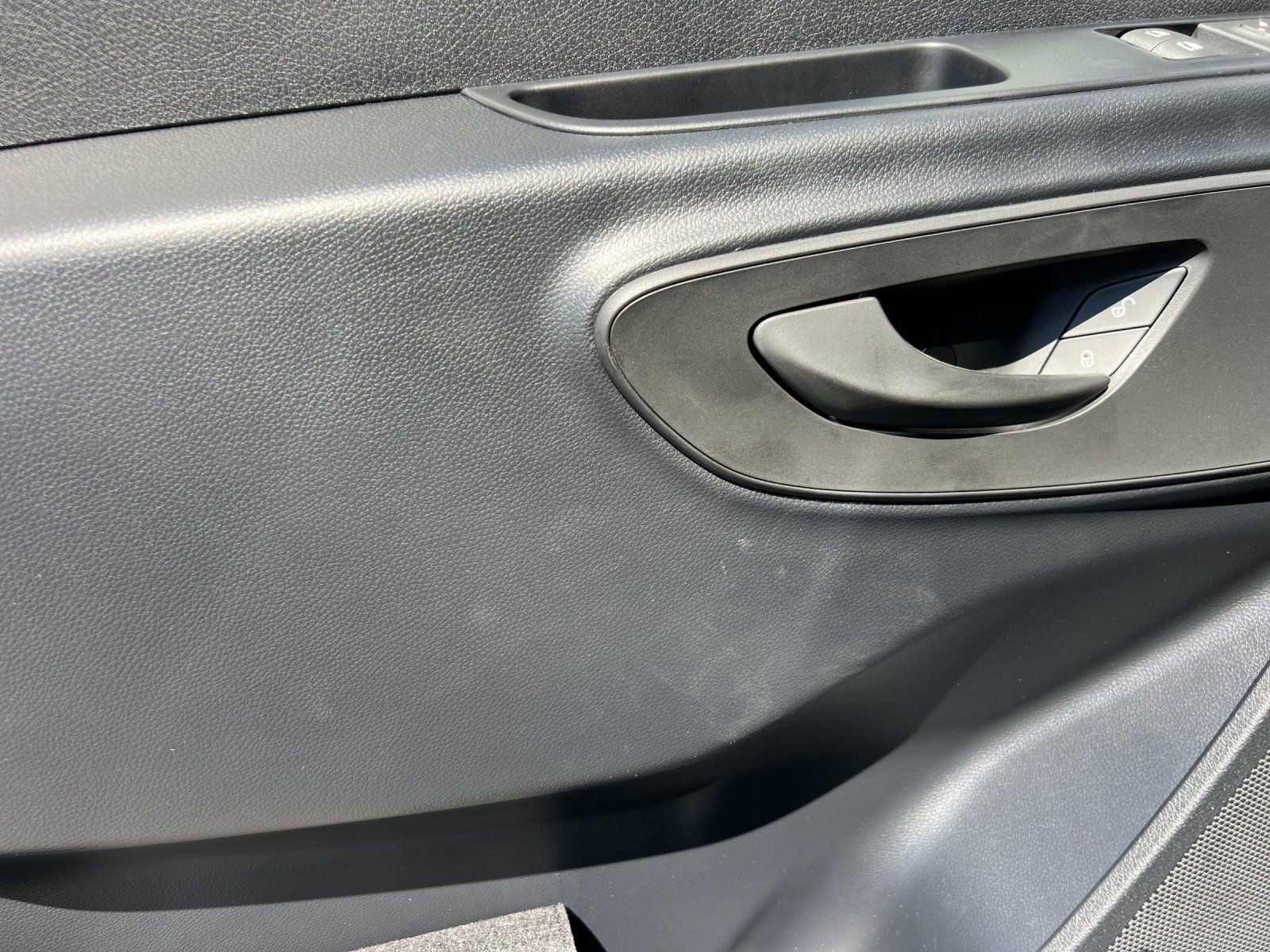 New 2025 Mercedes-Benz Sprinter 2500 image 8