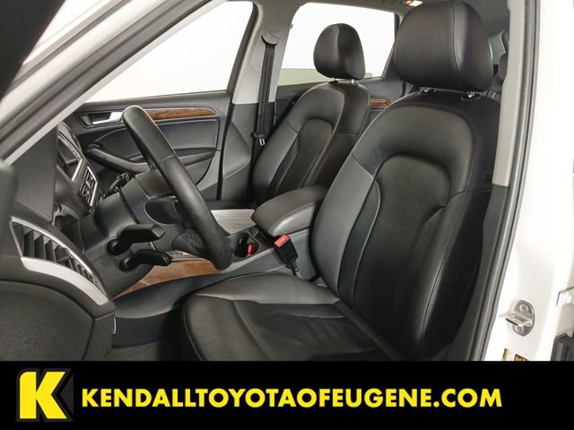 Used 2015 Audi Q5 2.0T Premium AWD/4WD image 16