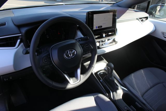 Certified 2026 Toyota Corolla SE FWD image 51