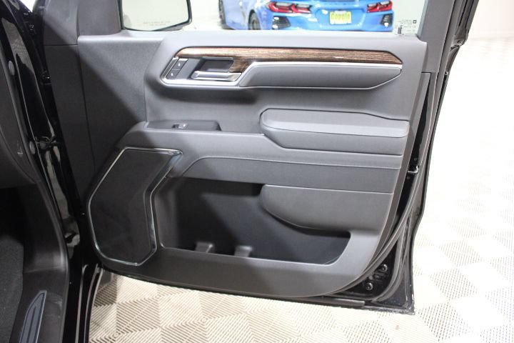 New 2026 GMC Sierra 1500 SLE AWD/4WD image 23