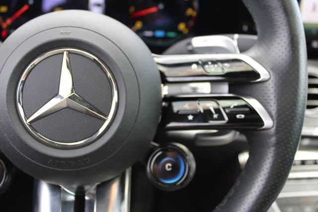 Used 2023 Mercedes-Benz E 53 AMG 4MATIC Sedan image 25