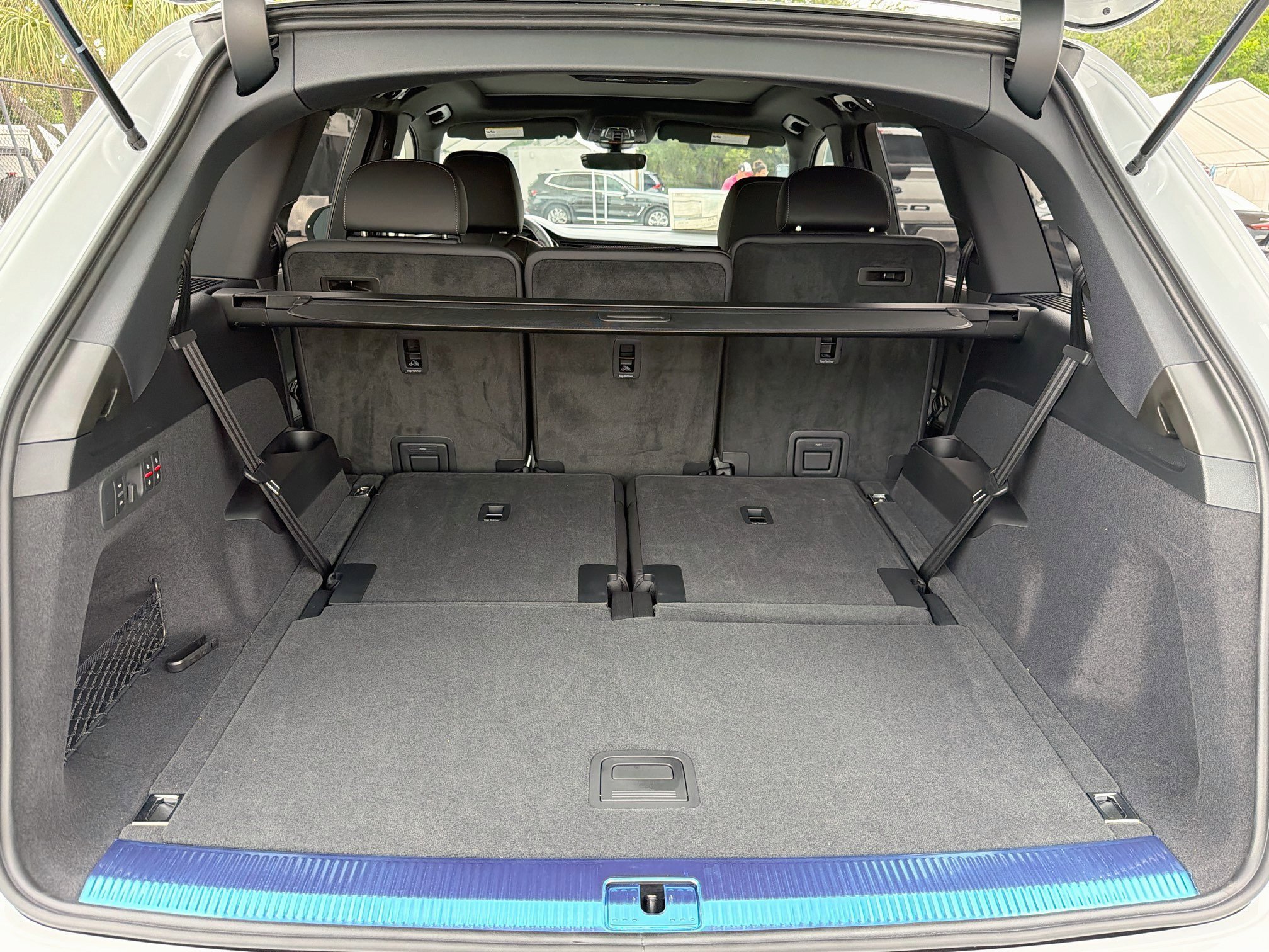 New 2026 Audi Q7 Premium Plus AWD/4WD image 11