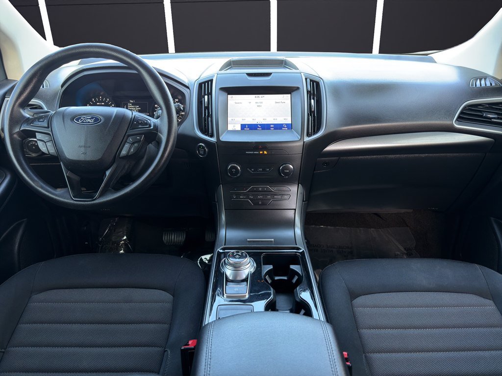 Used 2020 Ford Edge SE FWD image 13