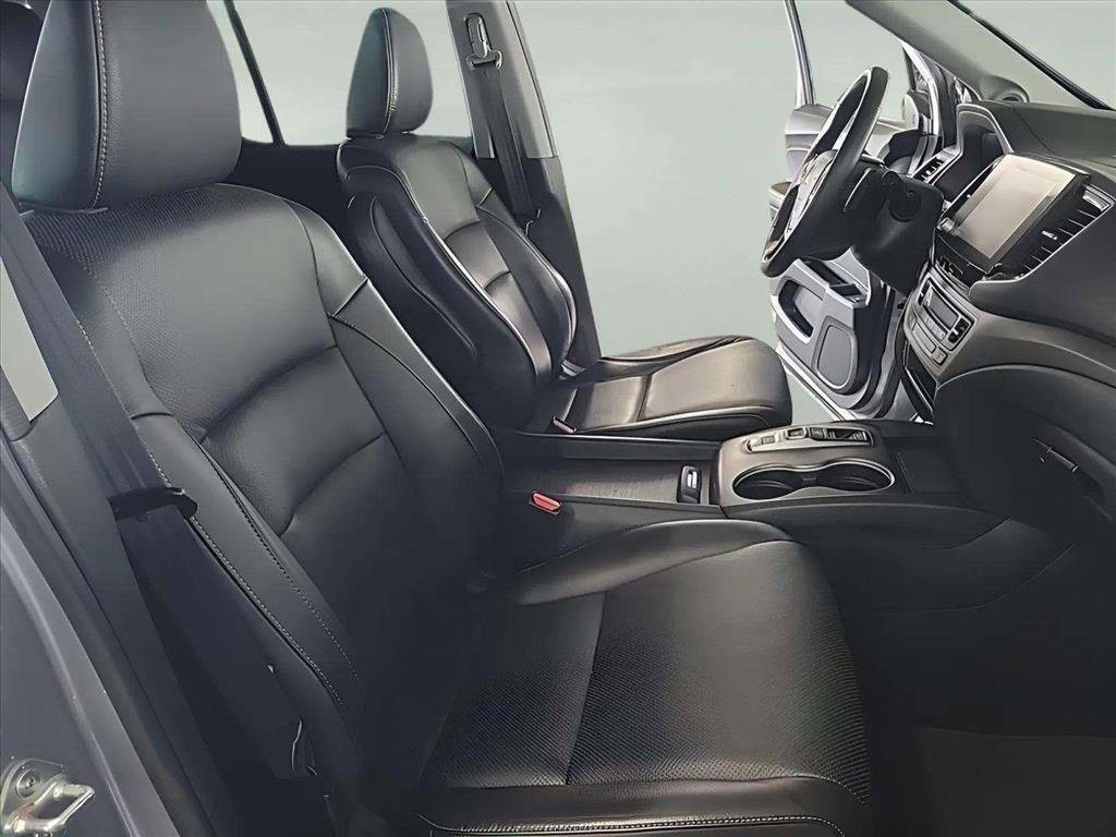 Used 2022 Honda Ridgeline RTL-E image 30