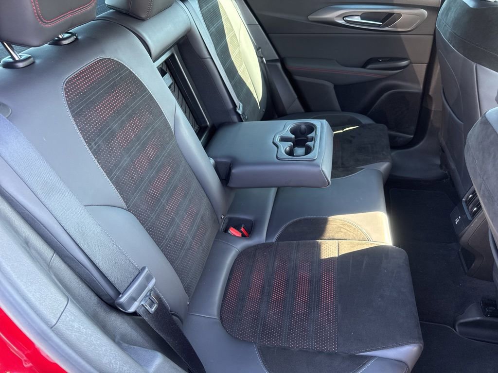 Used 2024 Dodge Hornet R/T w/ Track Pack image 52