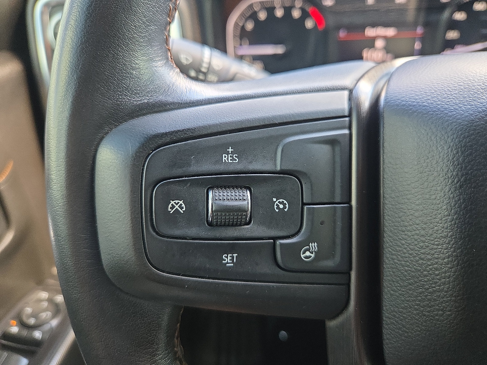 Used 2021 GMC Sierra 1500 AT4 w/ AT4 Preferred Package AWD/4WD image 19