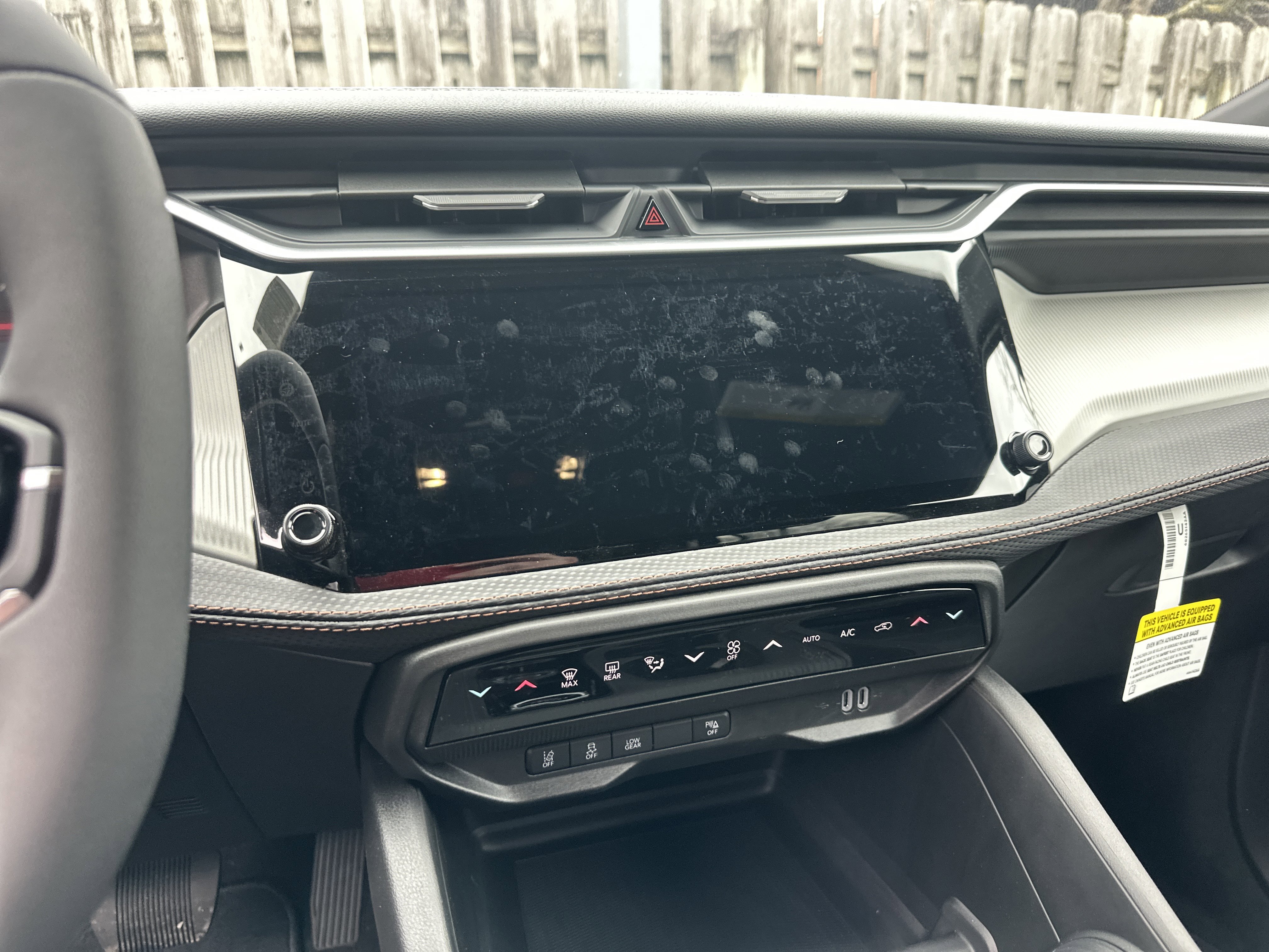 New 2026 Jeep Cherokee Limited image 5