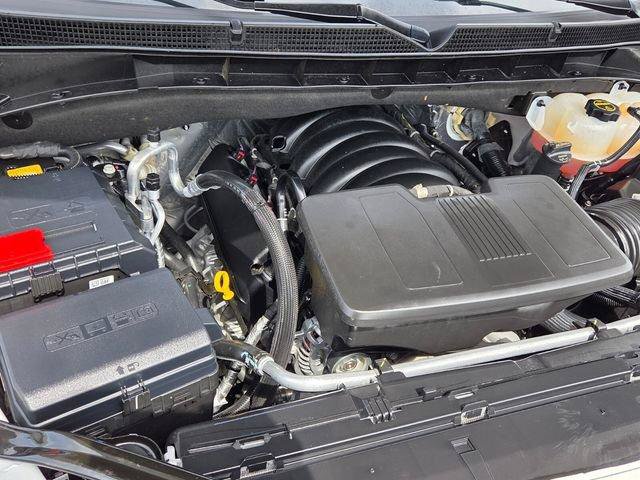 Certified 2024 GMC Yukon XL Denali Ultimate AWD/4WD image 22