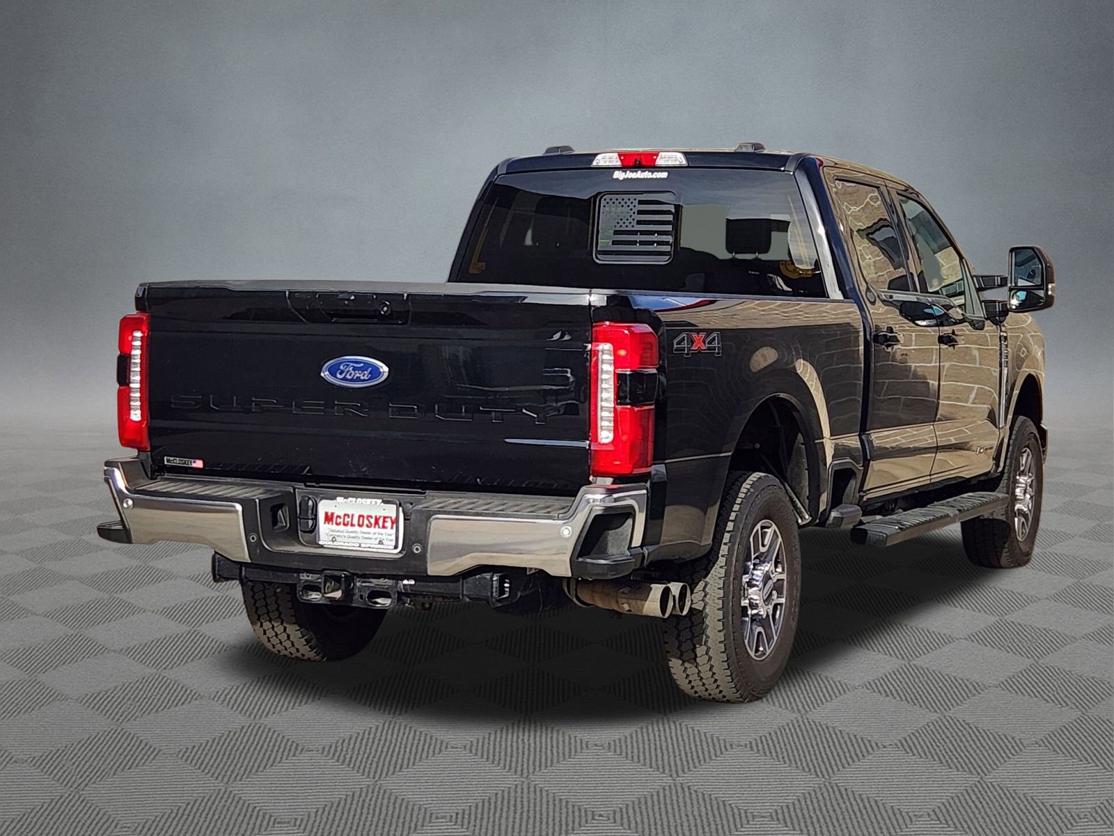 Used 2024 Ford F250 Lariat image 5