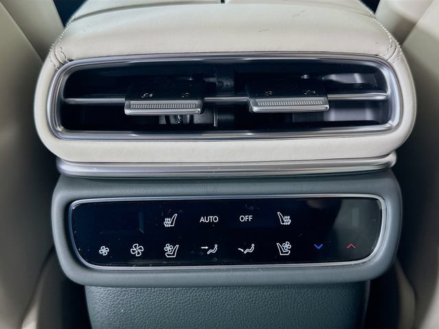 New 2026 Genesis GV80 3.5T Prestige AWD/4WD image 18