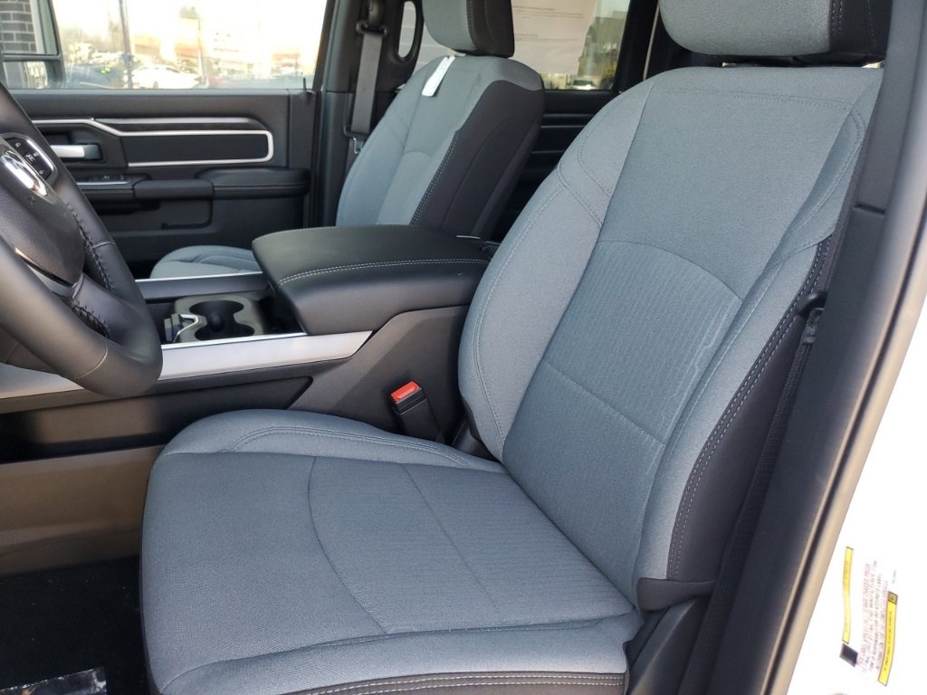 New 2024 RAM 4500 SLT w/ Quick Order Package 2YG SLT image 24