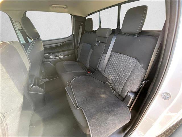 Used 2024 Ford Ranger XLT w/ Equipment Group 301A High image 25