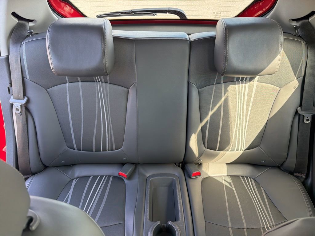 Used 2014 Chevrolet Spark LT image 19