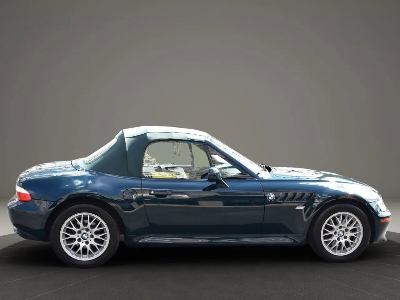 Used 1999 BMW Z3 2.8 image 5