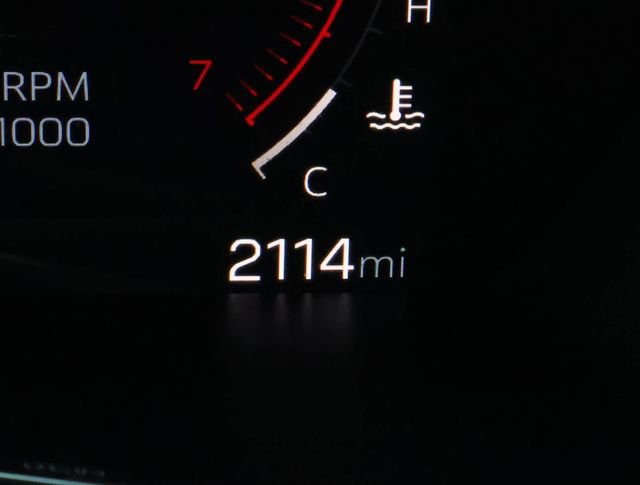 Used 2026 GMC Canyon Elevation w/ Convenience Package image 29