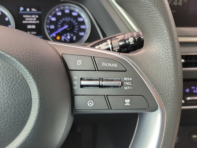 Certified 2023 Hyundai Sonata SEL FWD image 19