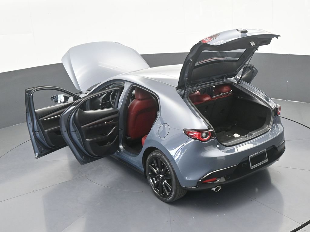 Used 2024 MAZDA MAZDA3 s AWD/4WD image 66