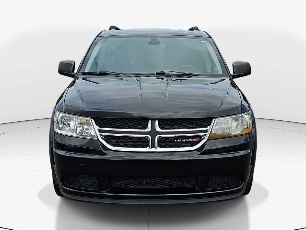 Used 2018 Dodge Journey SE FWD image 12