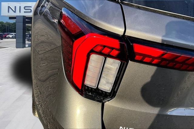 Used 2026 Ford Explorer ST-Line image 20