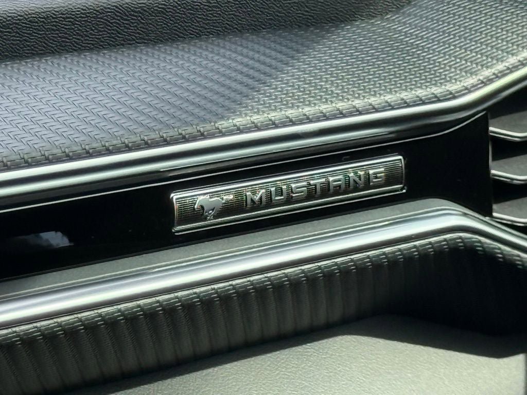 New 2026 Ford Mustang GT Premium image 33
