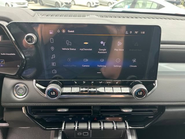 New 2026 Chevrolet Colorado LT RWD image 19