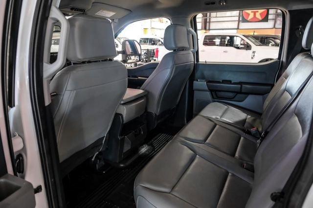 Used 2023 Ford F350 XL w/ FX4 Off-Road Package image 30
