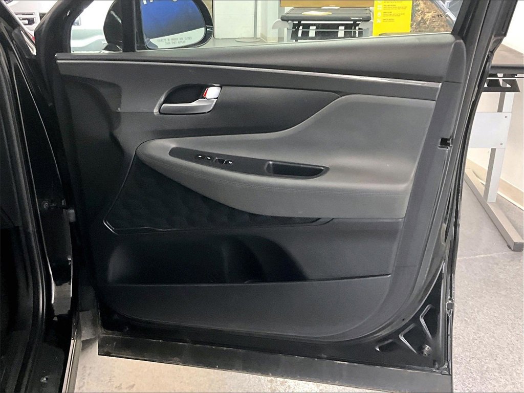 Used 2023 Hyundai Santa Fe SEL image 12
