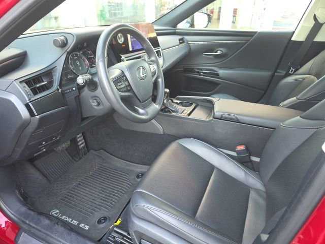 Used 2023 Lexus ES 250 w/ Premium Package image 7