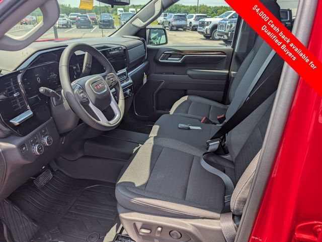 New 2026 GMC Sierra 1500 Elevation AWD/4WD image 13