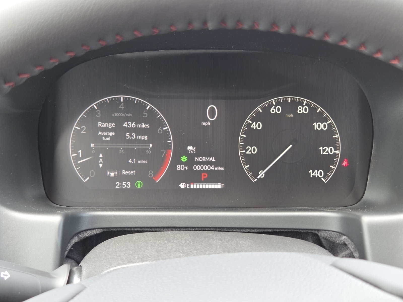 New 2026 Honda Odyssey Sport-L image 37