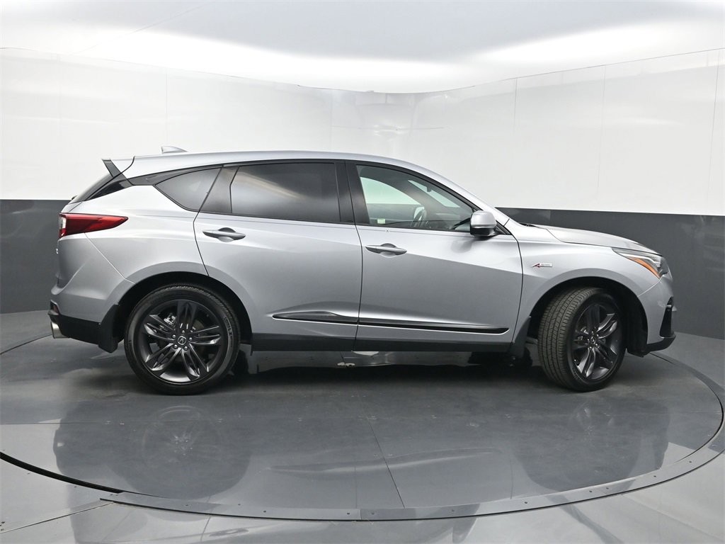 Used 2021 Acura RDX A-Spec image 45