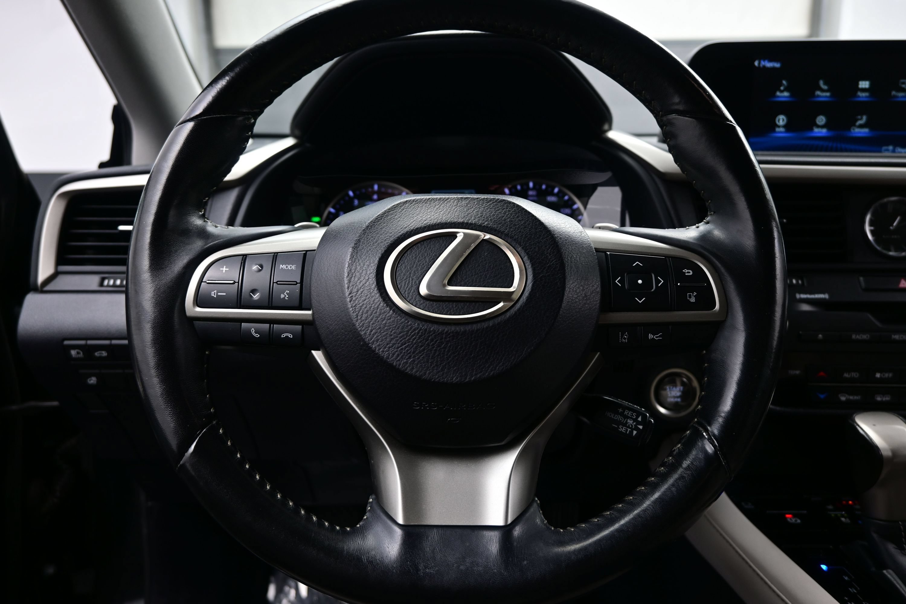 Used 2021 Lexus RX 350 AWD w/ Premium Package image 26
