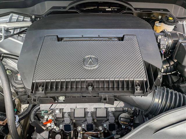 New 2026 Acura MDX SH-AWD image 16