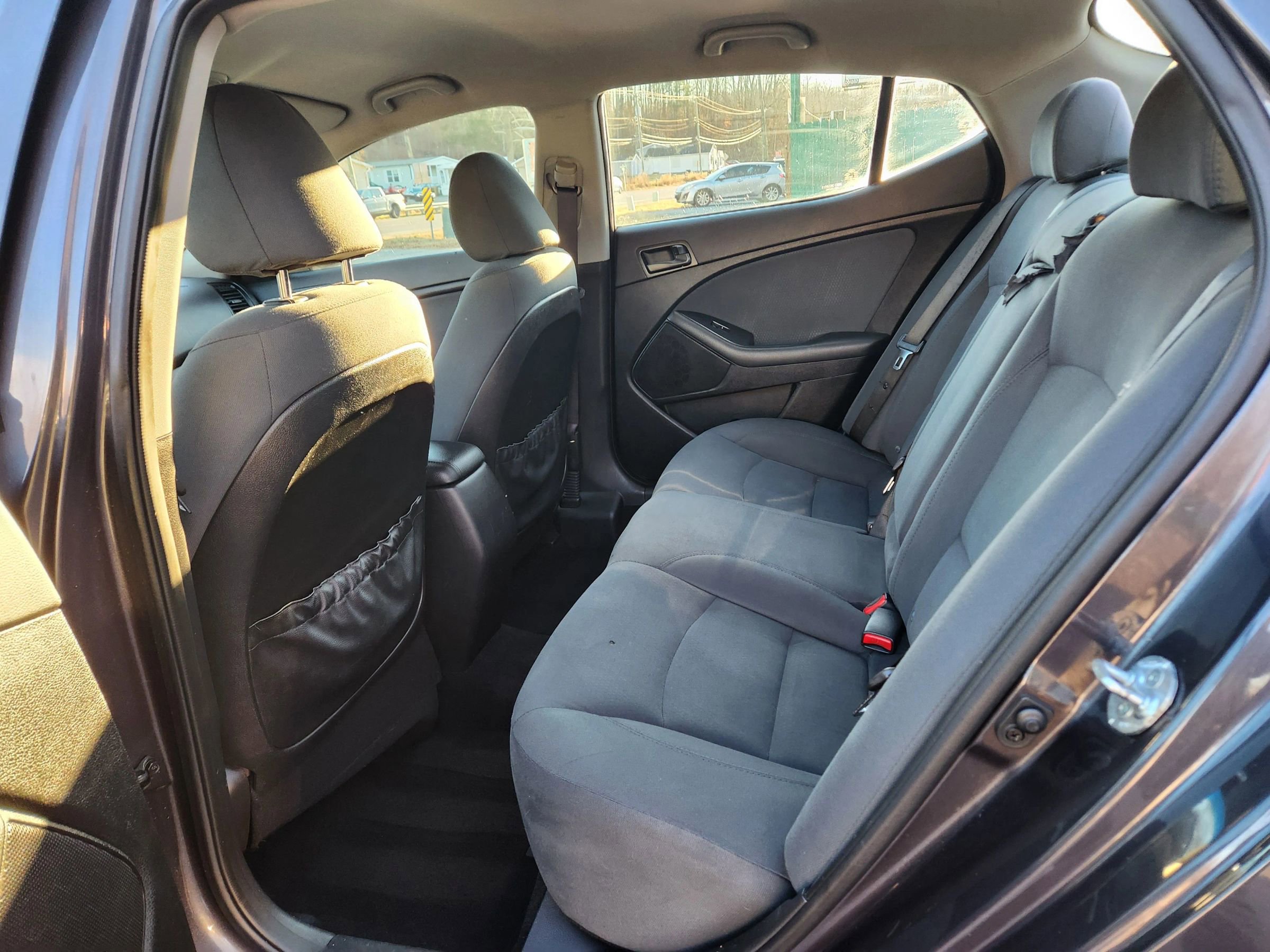 Used 2015 Kia Optima LX image 20