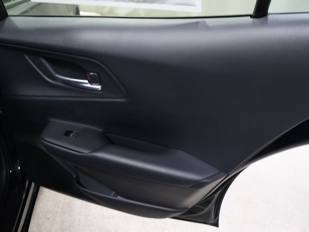 New 2026 Toyota Prius AWD image 16