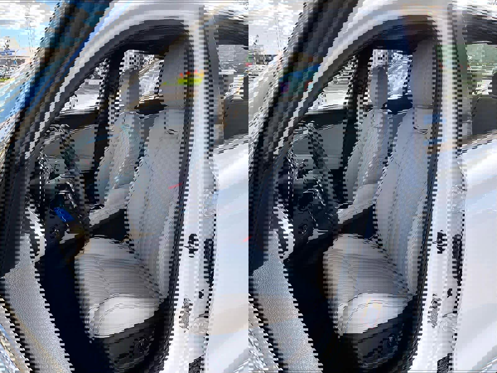 Used 2023 Genesis G70 2.0T w/ Sport Prestige Package image 26